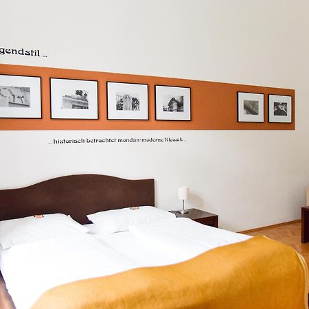 Pension Riedl เวียนนา ห้อง รูปภาพ